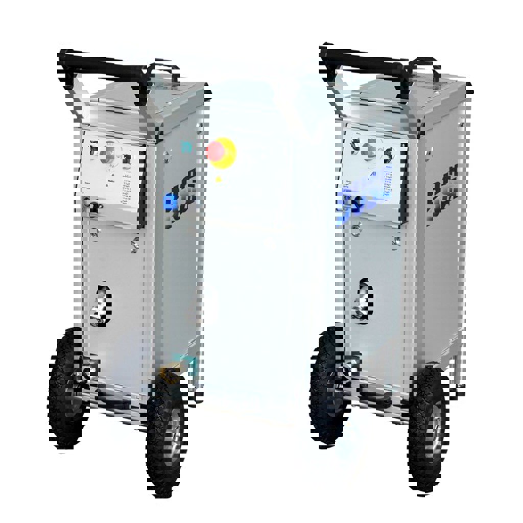 CO2 Trockeneisreiniger Buse 15S (1)