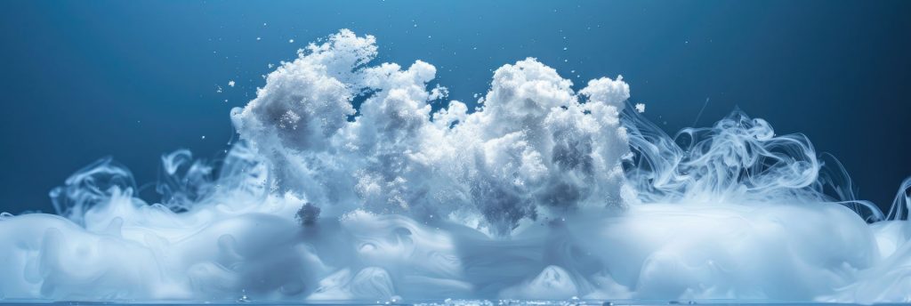 Huebner Trockeneisstrahlgeräte