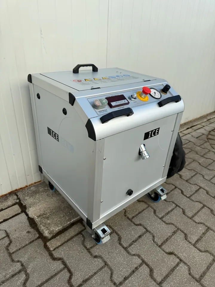 Icetech KG12