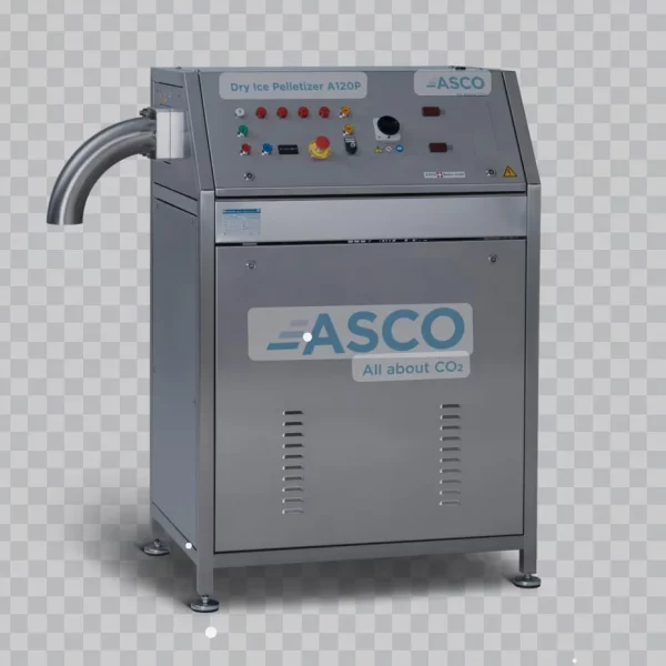 Asco A120P Kompressor