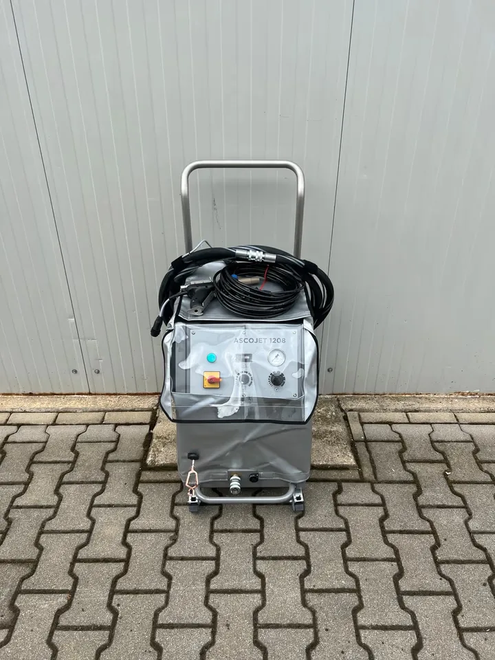 Ascojet 1208